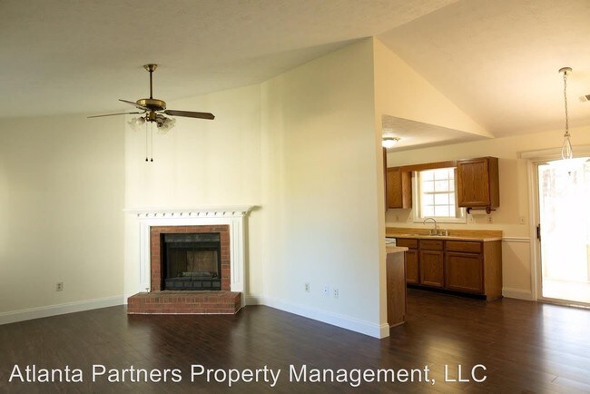 Foto del edificio - 3 br, 2 bath House - 1230 Peach Blossom Court