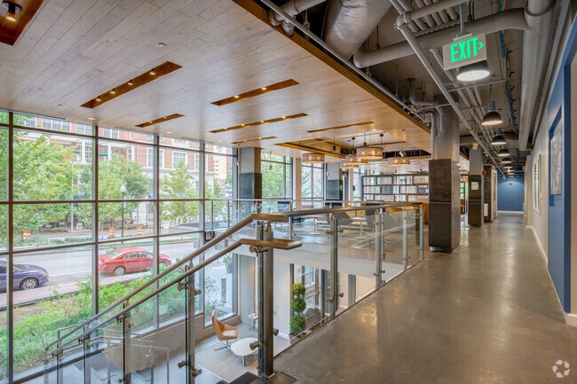 Interior Photo - Nine East 33rd