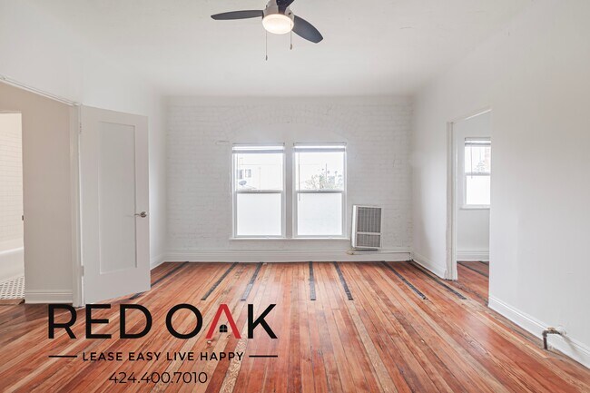 Foto del edificio - NOW PRE-LEASING! Spacious Studio with Beau...