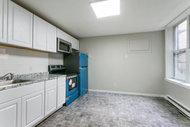 Building Photo - 2680 John F Kennedy Blvd