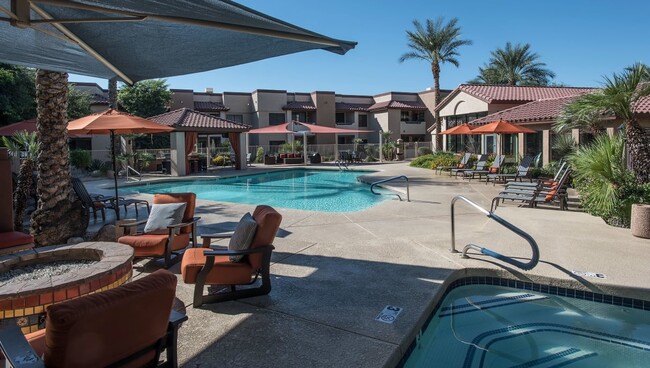 Foto del edificio - Scottsdale Highlands Apartments