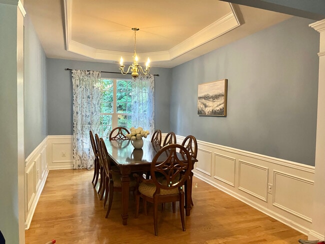 Foto del edificio - 19101 Harbor Cove Ln