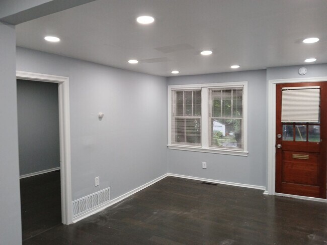 Foto del edificio - 8 Mangam St