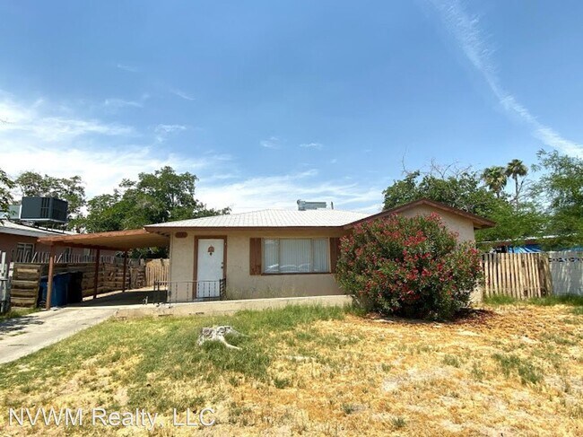 Building Photo - 3 br, 1 bath House - 1081 Canosa Ave