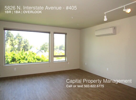 Building Photo - 5826 N Interstate Ave