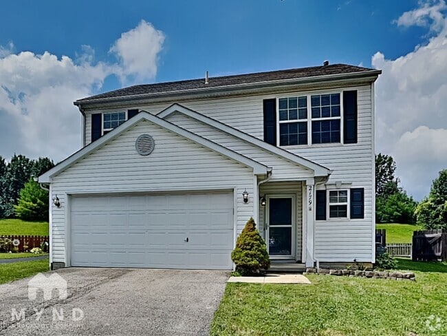 Building Photo - 2179 Balais Ct