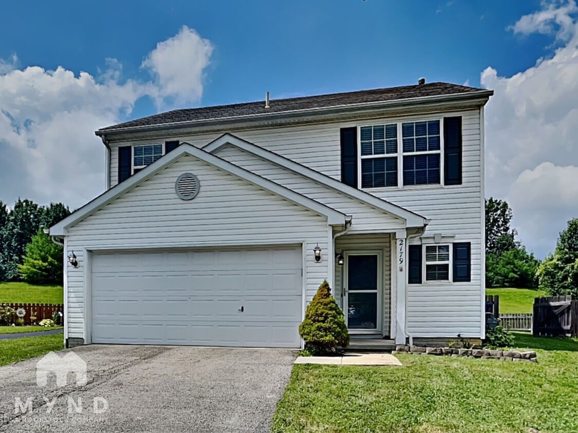 Primary Photo - 2179 Balais Ct