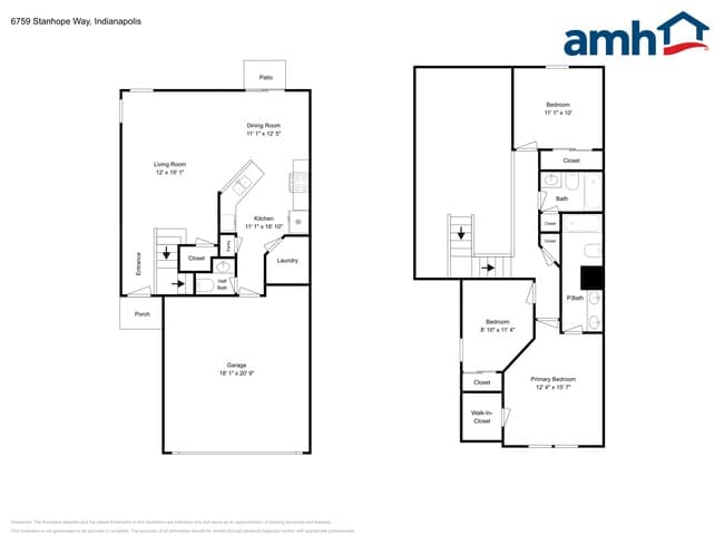 Building Photo - 6759 Stanhope Way