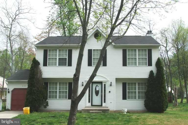 Primary Photo - 2132 Robert Bowie Dr