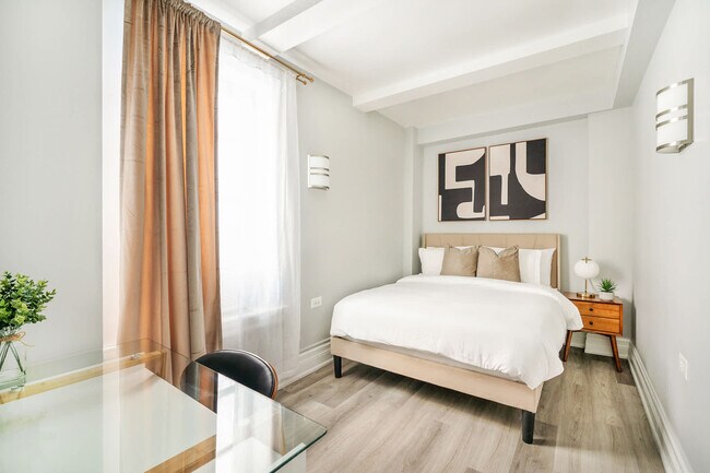 Foto del edificio - 234 W 73rd St