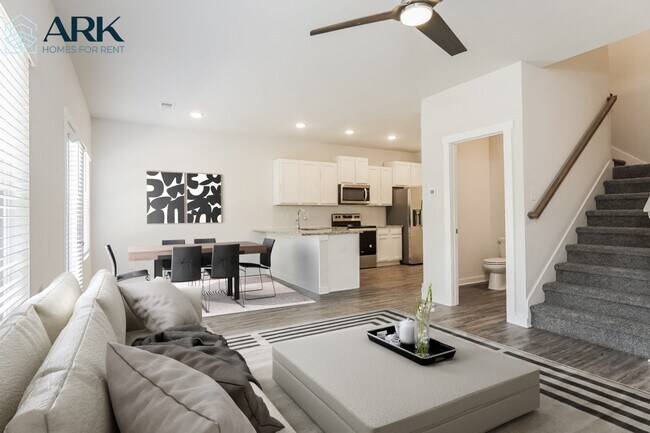 Foto del edificio - 5509 Cathwick Dr