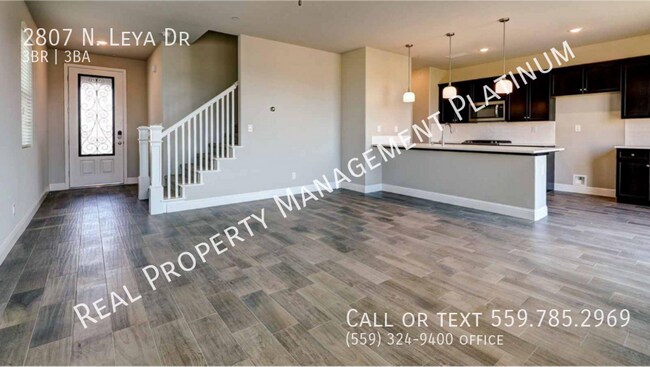Building Photo - $2,500 Shields & Fowler, 3 bed SFH with So...