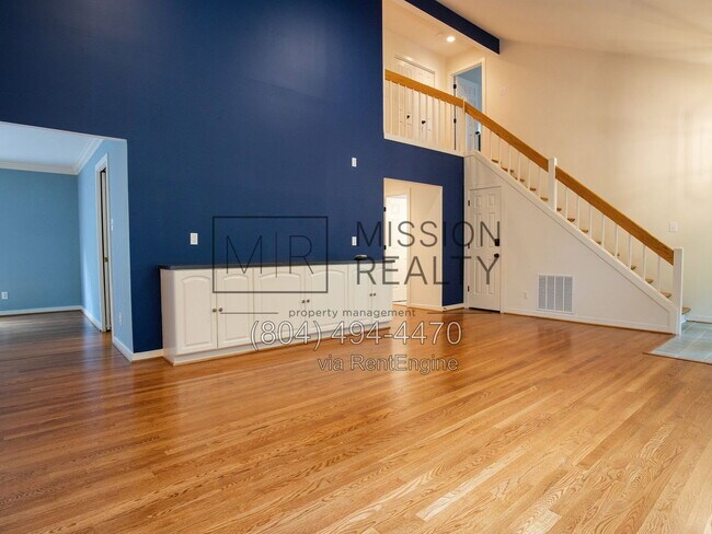 Foto del edificio - 5420 Sunrise Bluff Ct