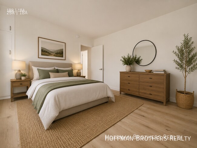 Foto del edificio - 12410 Chandler Blvd