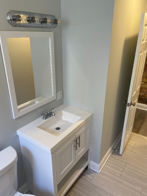 Foto del edificio - 1610 W Wallen Ave