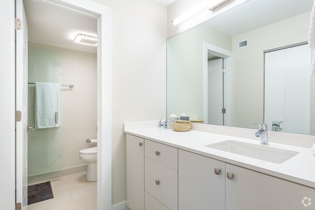 Three Bedroom - Orduna Court