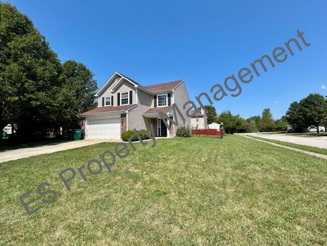 Foto del edificio - Wonderful 4 Bedroom 2.5 Bathroom Two Story...