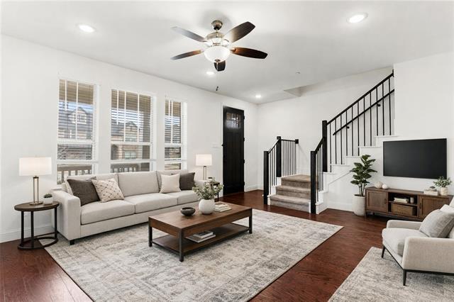 Foto del edificio - 2634 Dodson St