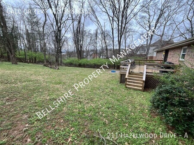 Building Photo - 211 Hazelwood Dr