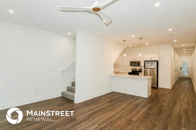 Building Photo - 4712 Rawley St