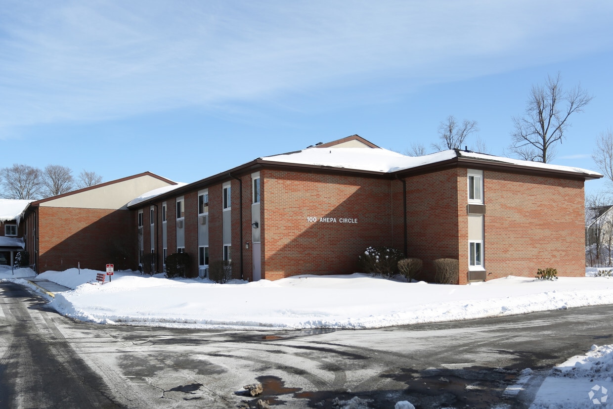 Primary Photo - Ahepa 67 Apaprtments