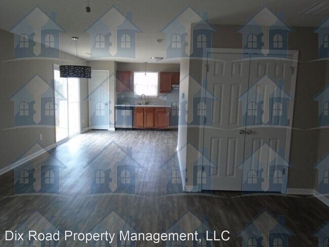 Building Photo - 4 br, 2.5 bath House - 203 Wexford Drive,