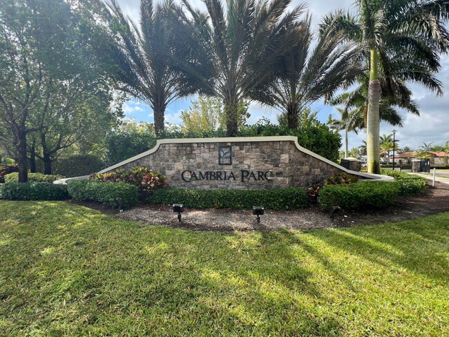 Foto del edificio - Anthorne Lane, Boynton Beach, FL 33436 - 3...