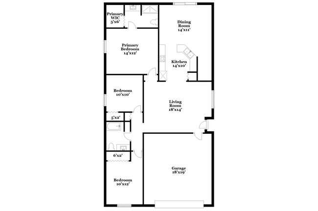 Building Photo - 2908 Maderia Cir