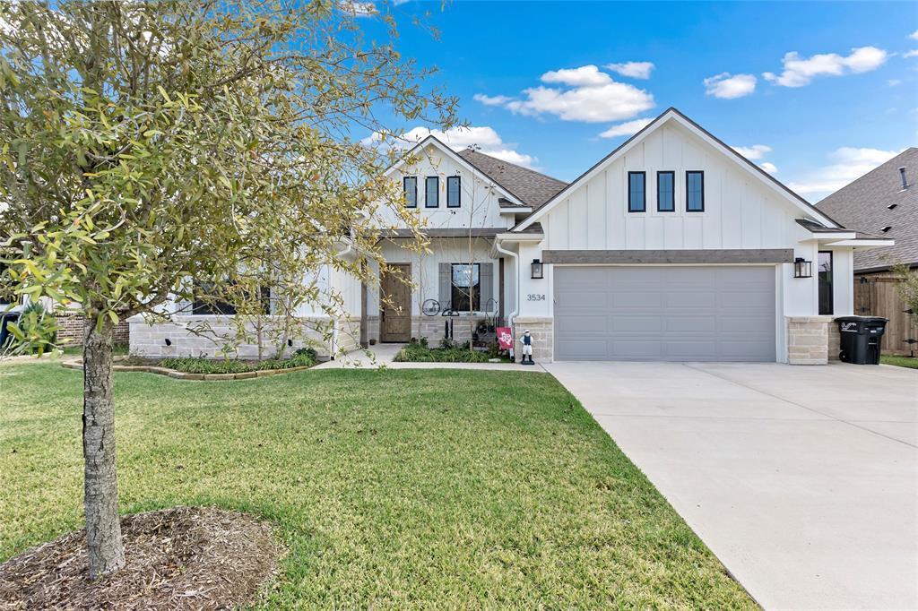 Foto principal - 3534 Parmer Crk