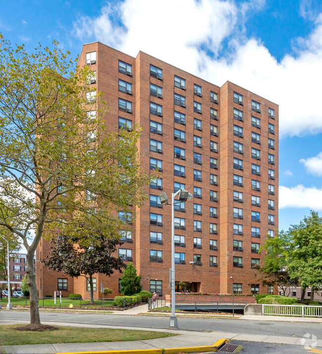 Building Photo - Orange Senior Citizens Residence