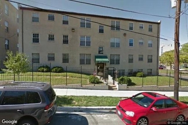 Foto del edificio - 17 46th St SE