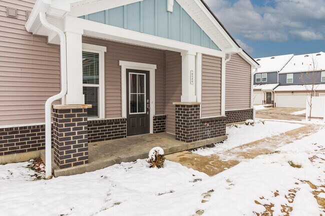 Foto del edificio - 8540 Concerto Ct