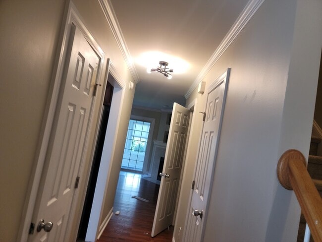 Enterance - 2051 Cambria Dr