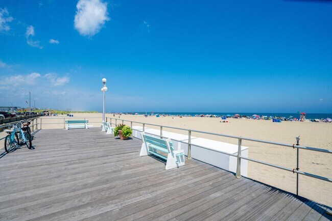Foto del edificio - 809 Ocean Ave