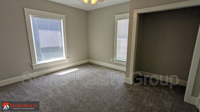 Foto del edificio - 1606 N 7th St