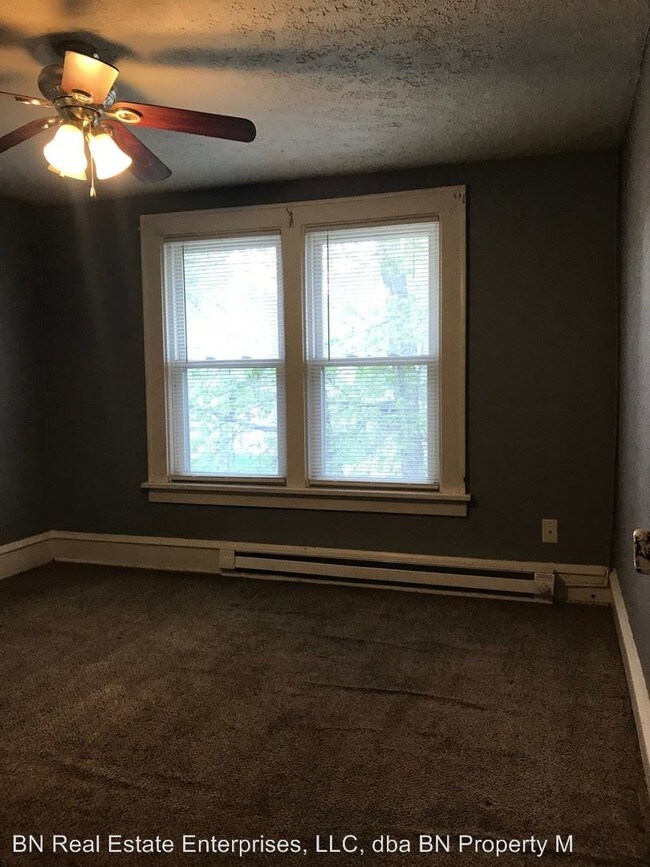 Building Photo - 2 br, 1 bath Apartment - 804 S. Morris
