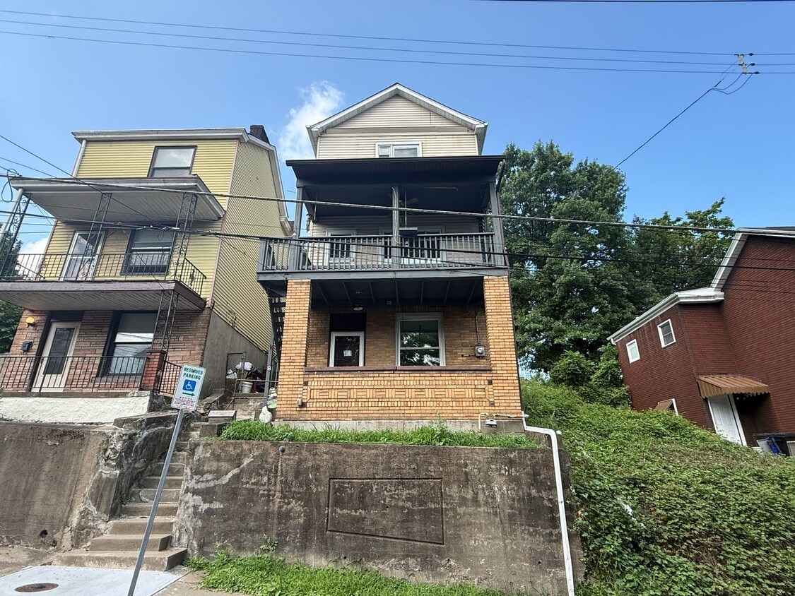 Updated Home - Greenfield - Updated Home - Greenfield