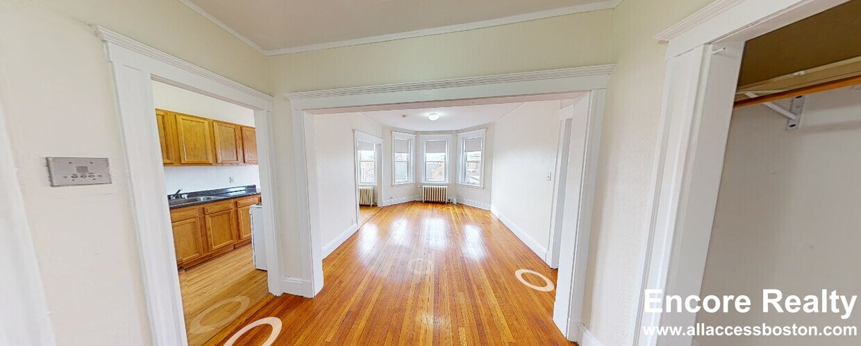 Building Photo - 1167 Boylston St