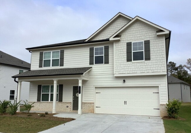 Photo - 1420 Hunter Trl House