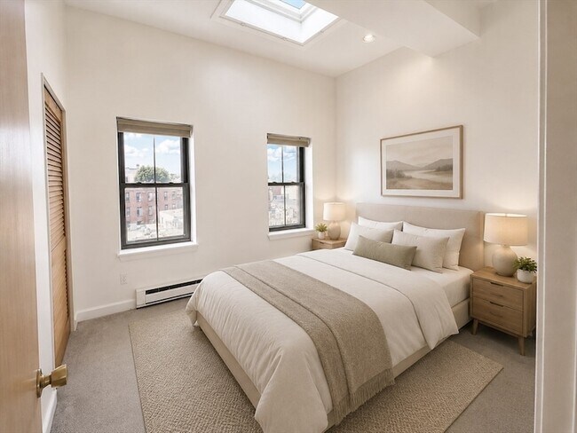 Foto del edificio - 38 Williams St