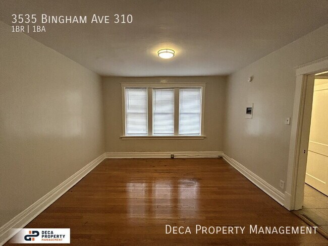 Foto del edificio - 3535 Bingham Ave