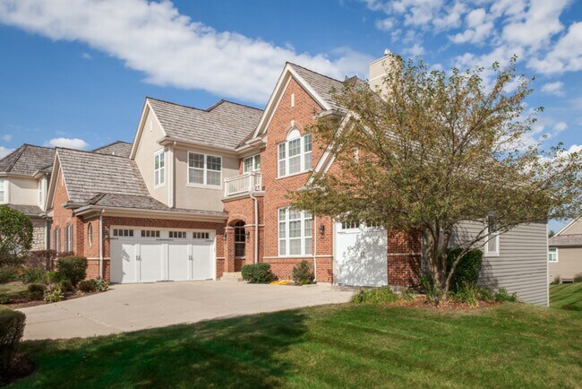 Building Photo - 1115 Ashley Ln