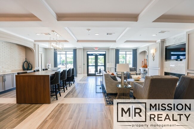 Building Photo - Beautiful 1 Bedroom, 1 Bathroom Condo in t...