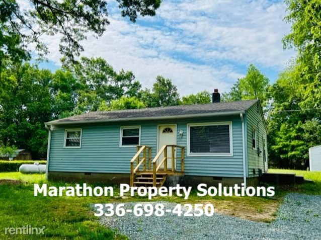 Primary Photo - 3 br, 1 bath House - 1722 Brent Rd
