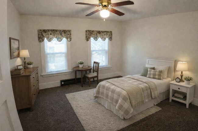 Foto del edificio - 1004 W 12th Ave