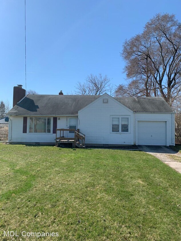 2 br, 1 bath House 5064 Hess House for Rent in Saginaw, MI