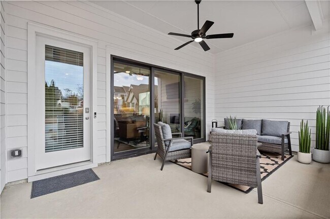 Foto del edificio - 201 Prairie Ln