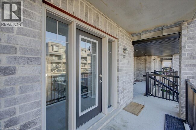 Photo du bâtiment - 1989 Ottawa Street S