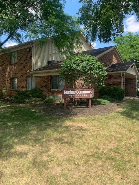 Foto del edificio - Koehne Commons Apartments