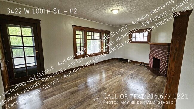 Foto del edificio - 3422 W 100th St